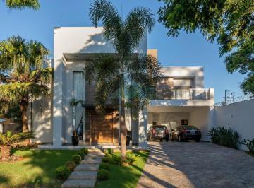 02f8d7d1812186795ed0cbca5708d552de548df8 · Sobrado com 5 dormitórios à venda, 474 m² por R$ 2.500.000,00 - Condomínio Residencial Village Iguaç