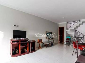 afd6adc289de8a1c989604acd8edc2fe8b78b3e4 · Sobrado à venda, 160 m² por R$ 700.000,00 - Vila Mazzei - São Paulo/SP