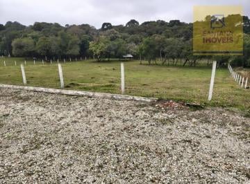24813f401c0cd6d884b106e3bca89079136fefe3 · Terreno à venda, 3756 m² por R$ 880.000,00 - Ouro Verde - Campo Largo/PR
