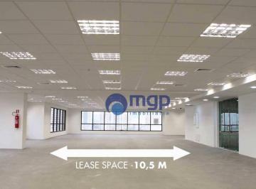 74f8ebc2af77fd7d184082236bae2d8ca488dd29 · Sala para alugar, 338 m² por R$ 45,00 o m² / mês - Alphaville Industrial - Barueri/SP