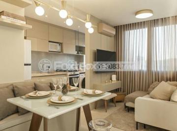 1.jpg · Apartamento, 2 dormitórios, 39 m², em Sarandi