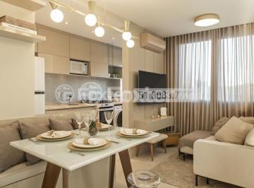 1.jpg · Apartamento, 2 dormitórios, 40 m², em Sarandi