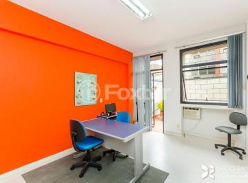 01-SALA-FLORESTA-PORTO-ALEGRE-203587.jpg · Sala / Conjunto Comercial, 53.32 m², em Floresta