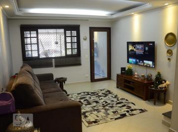 Casa de 3 quartos, São Paulo · Casa à Venda - Vila Mazzei, 3 Quartos, 140 m² - São Paulo