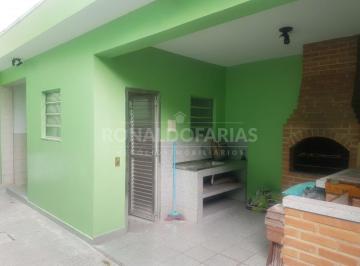 Casa · 183m² · 4 Quartos · 5 Vagas · Casa Venda em Interlagos com 4 Dormitórios 1 Suíte e 4 Vagas de Garagem