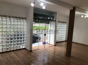 Comercial · 130m² · Salão comercial em frente a Raposos Tavares com 150 metros