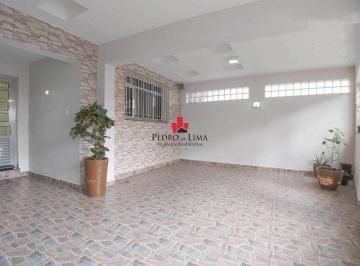 Casa · 175m² · 3 Quartos · 2 Vagas · Casa térrea de 174m², 3 quartos (1 suíte) 2 vagas na Água Rasa