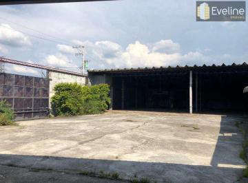 Comercial · 1568m² · 4 Vagas · Galpão, Vila Rubens, Mogi das Cruzes - R$ 4.8 mi, Cod: 1829