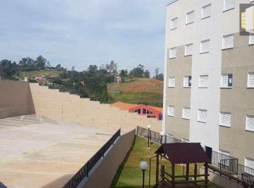 Apartamento · 48m² · 2 Quartos · 1 Vaga · Apartamento com 2 dorms, Vila Nova Aparecida, Mogi das Cruzes - R$ 210 mil, Cod: 1831