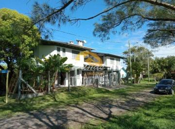 Casa · 150m² · 3 Quartos · 1 Vaga · SOBRADO À VENDA EM NOVA TRAMANDAÍ - TRAMANDAÍ/RS