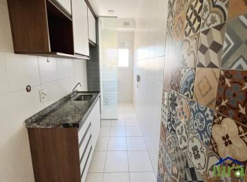l2745a.jpg · Apartamento de 40m² com 1 dormitório sendo 1 suite e 1 vaga de garagem no Condomínio Square no Bairr