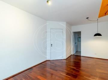 Apartamento · 86m² · 3 Quartos · 1 Vaga · APARTAMENTO PARA LOCAÇÃO EM MOEMA COM 86m², 3 QUARTOS SENDO 1 SUÍTE E 1 VAGA DE GARAGEM