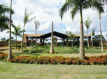 Foto 01 · Terreno com 800m² à venda no condomínio Haras Patente em Jaguariúna.