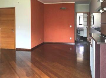 Foto 01 · Apartamento para venda no Nova Campinas, avenida Norte-Sul, ao lado do TRT e em frente ao hotel Vitó