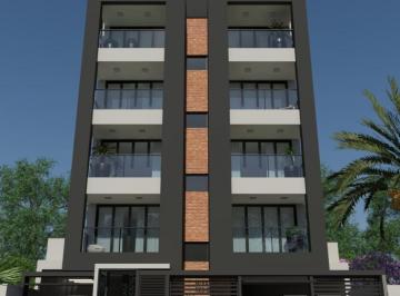 Apartamento · 84m² · 3 Quartos · 1 Vaga · Apartamento com 3 dormitórios à venda, 84 m² por R$ 791.176,00 - Tabuleiro - Barra Velha/SC