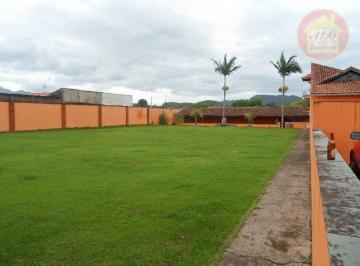 40c202490b2abd41e6f193cae8eae4021711c4e7 · Casa com 3 dormitórios à venda por R$ 2.600.000,00 - Jardim Caraminguava - Peruíbe/SP