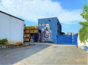 1c2892bb35cfac0815a6f1838889f6ce48c83e20 · Galpão, 750 m² - venda por R$ 5.500.000,00 ou aluguel por R$ 27.208,33/mês - Vila Camilópolis - Sant