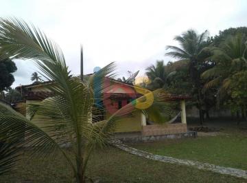 Casa · 150m² · 5 Quartos · 4 Vagas · CASA NA PRAIA DE BARRAMARES