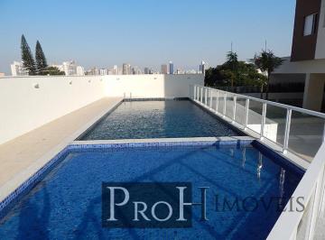 Apartamento de 2 quartos, Santo André · Apartamento 2 dormitórios, sendo 1 suíte e Lazer completo - R$ 580.000,00