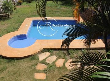 Casa de 5 quartos, Brasília · SOLAR DE BRASÍLIA - 5 SUÍTES - 6 VAGAS - LOTE DE 1.088 M² 