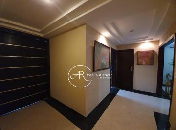 Casa de 5 quartos, Brasília · SOLAR DE BRASÍLIA - 5 SUÍTES - 6 VAGAS - LOTE DE 1.088 M²