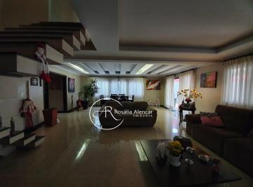 Casa de 5 quartos, Brasília · SOLAR DE BRASÍLIA - 5 SUÍTES - 6 VAGAS - LOTE DE 1.088 M²