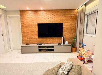 Apartamento de 3 quartos, São Paulo · VILA NOVA SABARÁ - 81m² - R$ 845.000,00