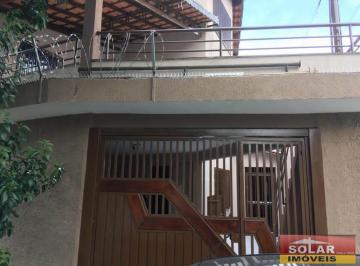 Casa · 94m² · 2 Quartos · 2 Vagas · Sobrado PARQUE GUARANI São Paulo/SP