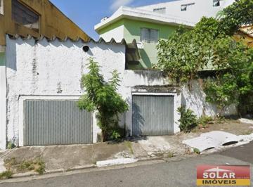 Casa · 120m² · 3 Quartos · 2 Vagas · Sobrado Jardim Belém São Paulo/SP
