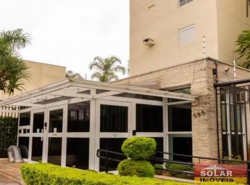 Apartamento · 122m² · 3 Quartos · 2 Vagas · Apartamento CHÁCARA CALIFÓRNIA São Paulo/SP