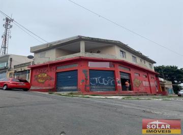 Comercial · 450m² · 2 Vagas · Comércio PARQUE GUARANI São Paulo/SP