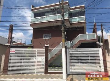Casa · Sobrado Vila Invernada São Paulo/SP