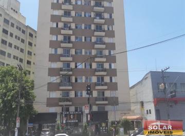 Apartamento · 55m² · 2 Quartos · 1 Vaga · Apartamento Vila Marieta São Paulo/SP