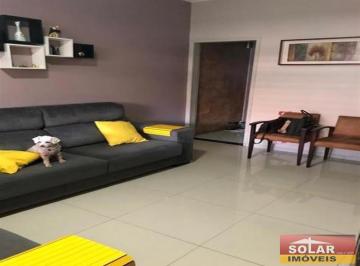 Casa · 85m² · 3 Quartos · 2 Vagas · Sobrado Burgo Paulista São Paulo/SP