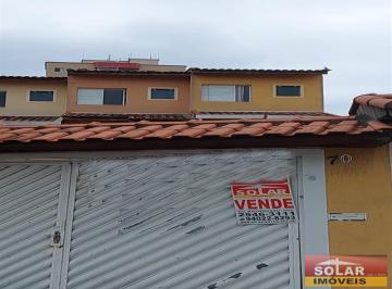 Casa · Sobrado VILA NOVA SAVOIA São Paulo/SP