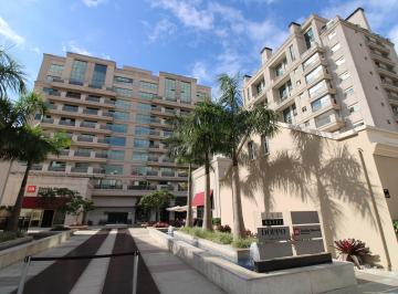 FRENTE DO IMÓVEL · APARTAMENTO BATEL SEMIMOBILIADO 1 SUÍTE 1 VAGA PRONTO PARA MORAR