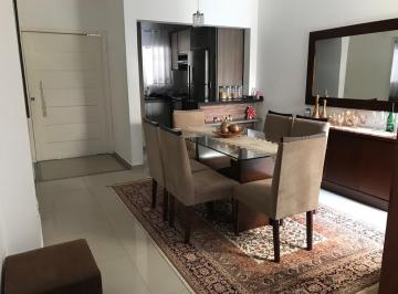 Casa de 3 quartos, Atibaia · Casa à venda mobiliada - no Nova Atibaia