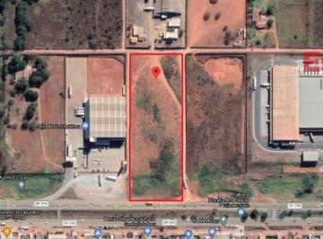 2265610a448a101fbf96ddf3011f8029098765fa · TERRENO COMERCIAL/INDUSTRIAL AS MARGENS DA DF-290 EM SANTA MARIA