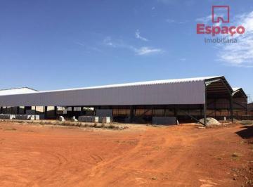 812e1b99b7a0ab3cbe4a9a03536241ca1975689e · PONTE ALTA GAMA EPTC DF-001 GALPÃO PARA LOCAÇÃO 3.800M² ATRÁS DO BELLA VIA