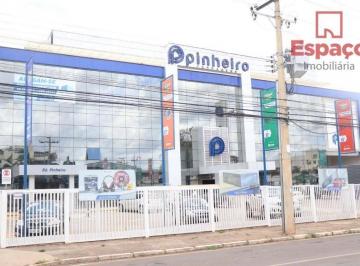 369ecf67bf0bd181664a9013632871994c537c71 · ALUGUEL SALA COMERCIAL SIA TRECHO 2/ TRECHO 3 EDIFÍCIO PINHEIRO