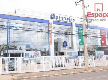 3266e5fb9dc2e22db0f5c35d493d6388e988df82 · ALUGUEL SALA COMERCIAL SIA TRECHO 2/3 EDIFÍCIO PINHEIRO 90m²