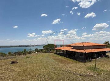 2babc9ff175cf34d37c24a0529932d6ca25bc71c · SMLN MI TRECHO 10 LAGO NORTE EXCELENTE TERRENO 20.000M²