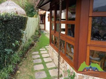 Foto 01 · Casa, Parque São Luiz, Teresópolis, RJ