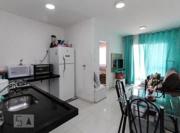 Apartamento · 35m² · 1 Quarto · Apartamento à Venda - Brás, 1 Quarto,  35 m² - São Paulo