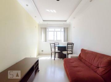 Apartamento de 1 quarto, São Paulo · Apartamento à Venda - Casa Verde, 1 Quarto, 50 m² - São Paulo