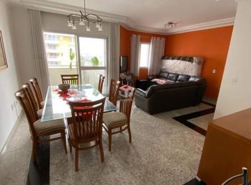 Apartamento · 140m² · 3 Quartos · 3 Vagas · Cobertura à venda 3 quartos 1 suíte 3 vagas Anchieta - São Bernardo do Campo - SP
