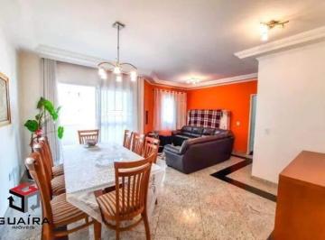 Apartamento · 140m² · 3 Quartos · 3 Vagas · Cobertura à venda 3 quartos 1 suíte 3 vagas Anchieta - São Bernardo do Campo - SP