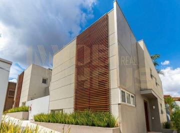 Casa · 525m² · 4 Quartos · 5 Vagas · Casa em Condomínio à Venda Granja Julieta SP - 04 quartos