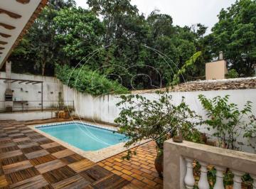 Casa · 463m² · 4 Quartos · 8 Vagas · Sobrado residencial com 463m² à venda na Chácara Monte Alegre, São Paulo - SP