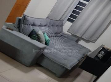 Foto 01 · Apartamento, Vila Breda, Santa Bárbara D'oeste, SP